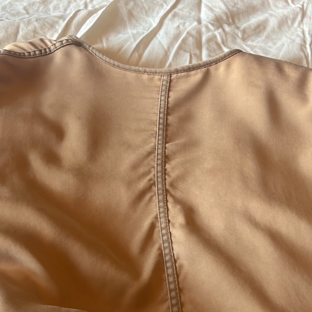 Free People Ivy faux shearling jacket - Picture 7 of 7